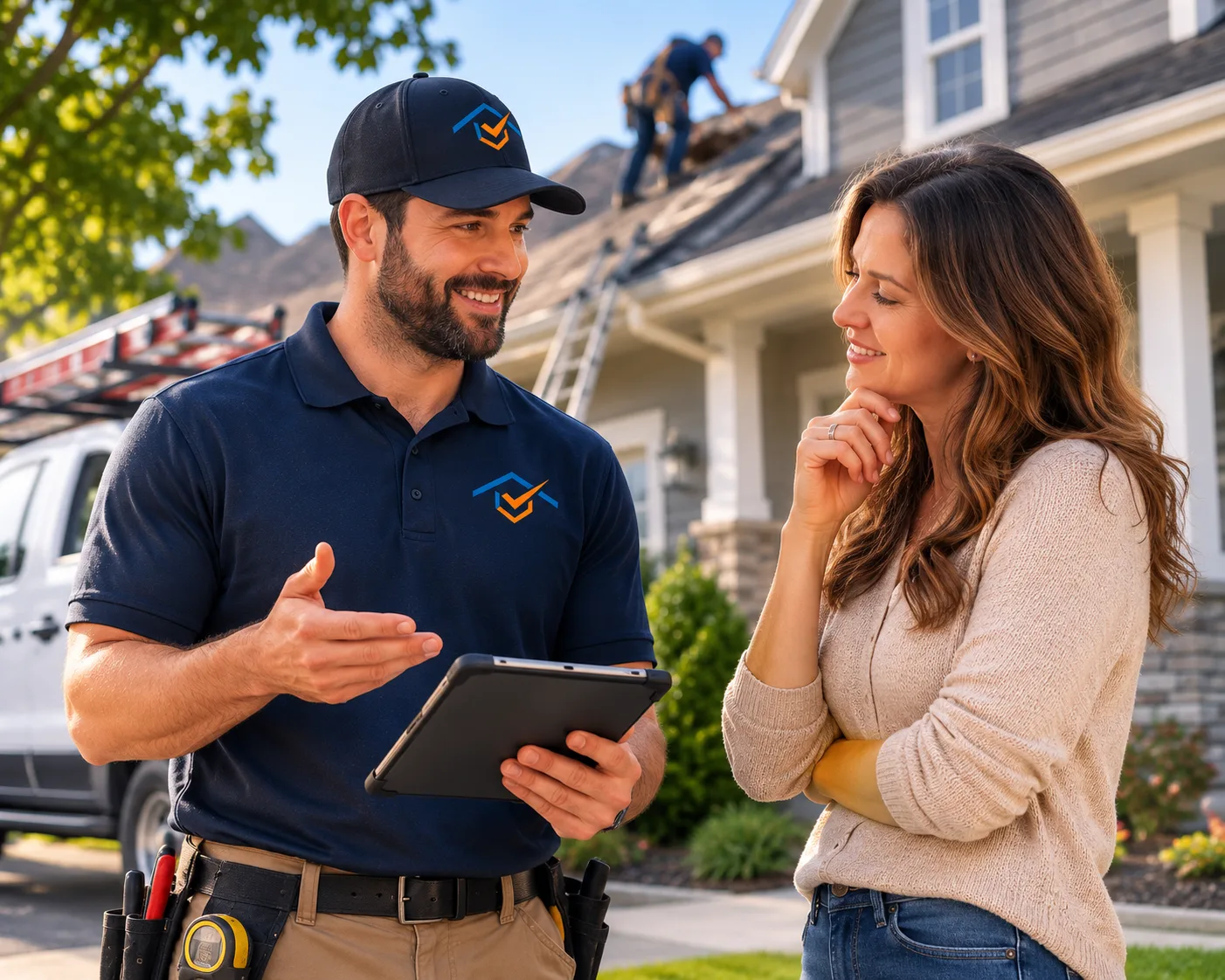 Roof Inspection FAQs in Chandler, TX