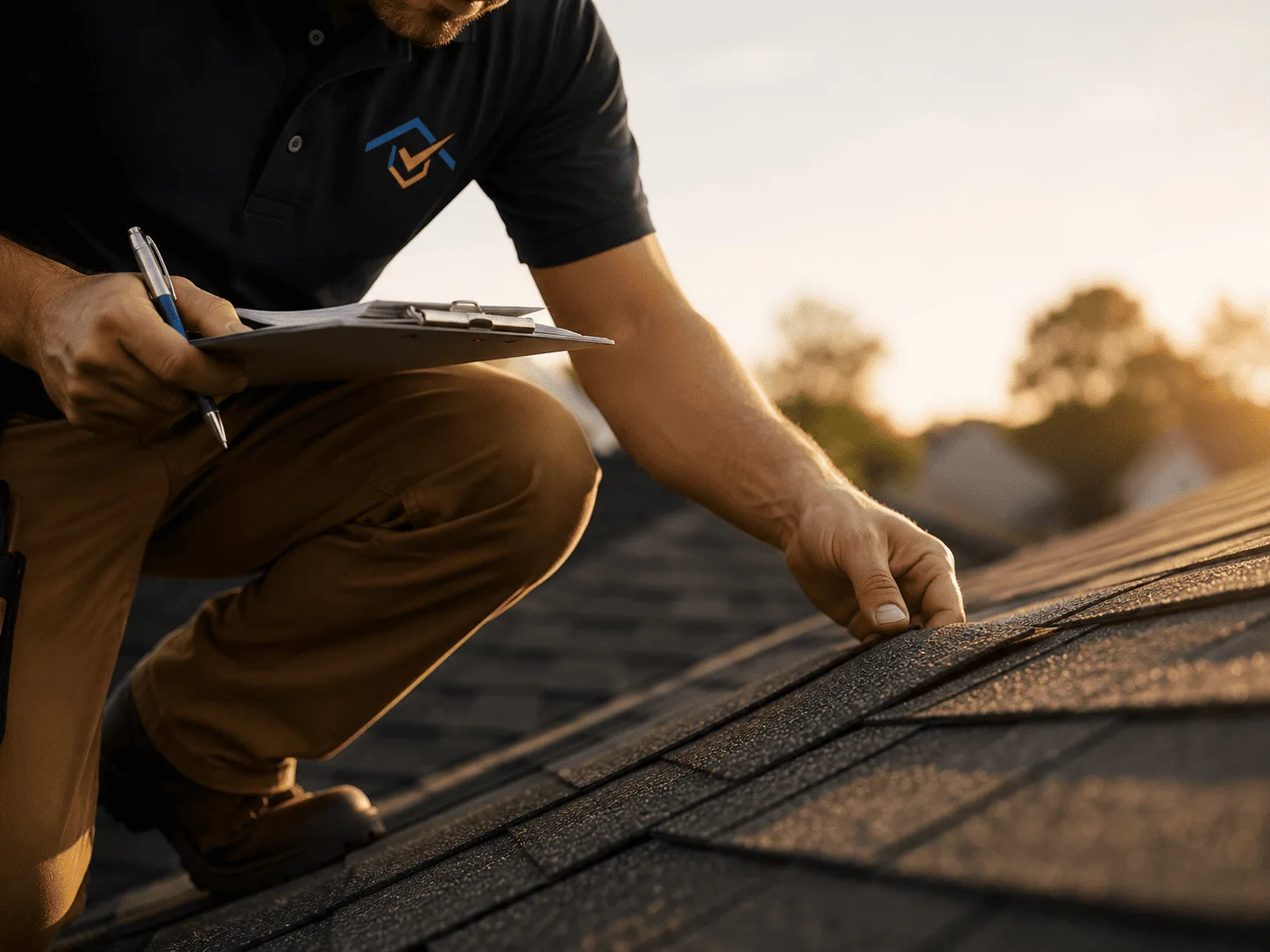 Why Choose Roof Inspection in Chandler, TX